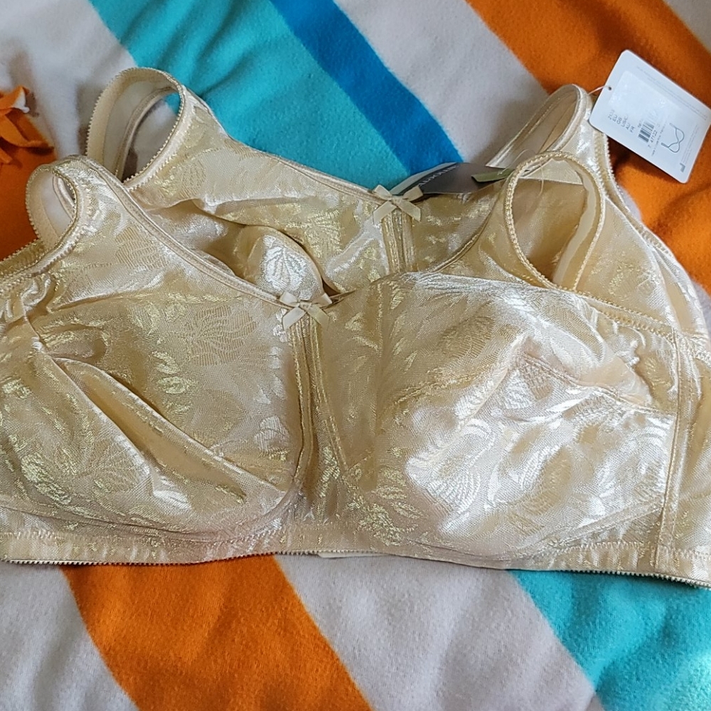 Two Bras